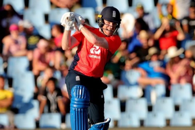 England IT20 and ODI tour to South Africa in November