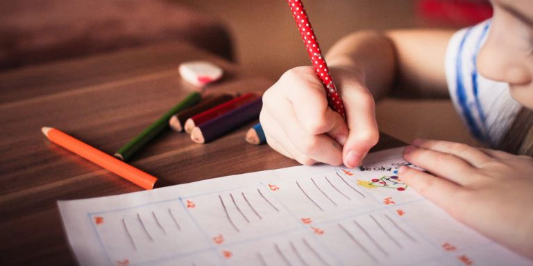 Finding the right School