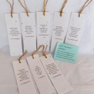 book markers