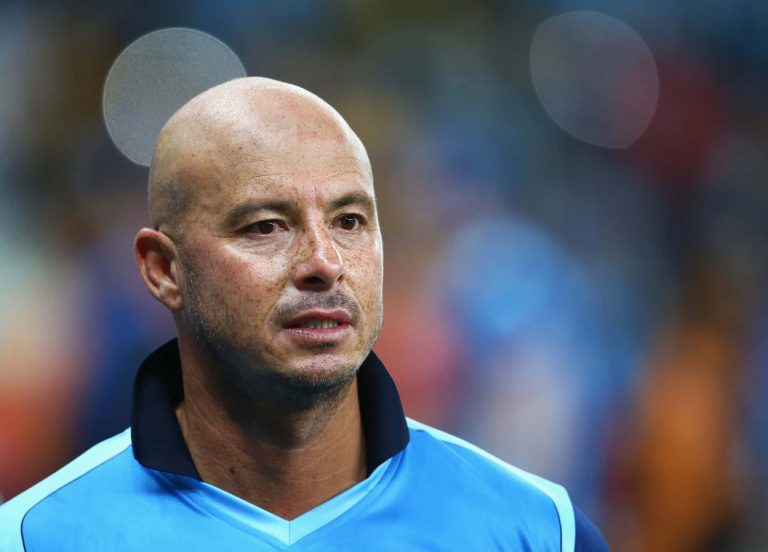 Herschelle Gibbs new head coach of Pakistan Super League