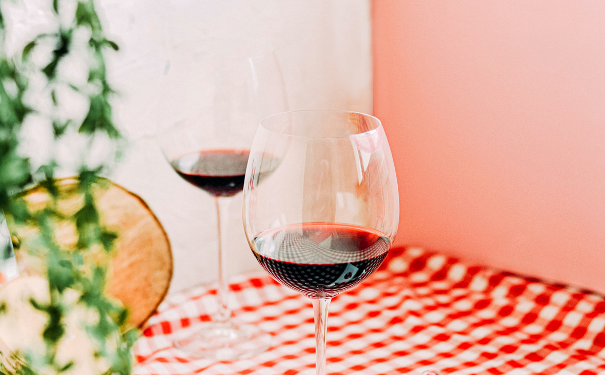 Can drinking red wine help you fight Covid? South Africans UK