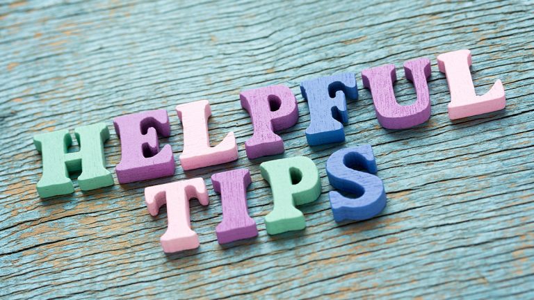 Helpuful Accounting Tips