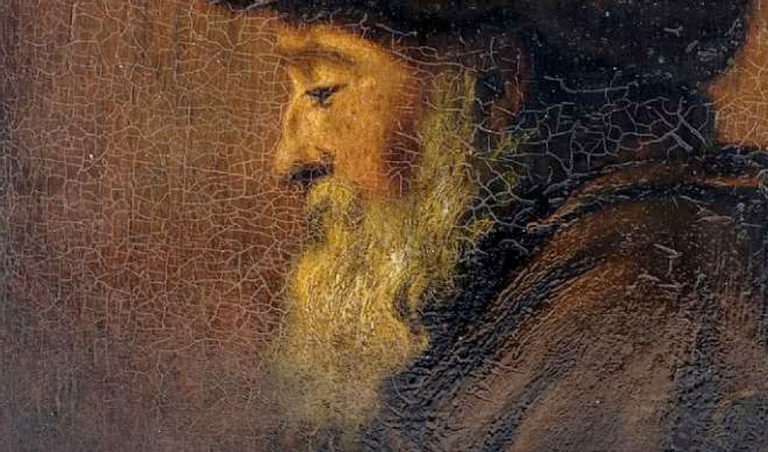 How we proved a Rembrandt painting owned by the University of Pretoria was a fake