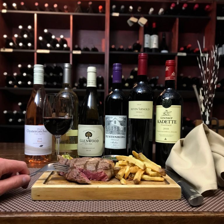 RAKQ Wine Competition