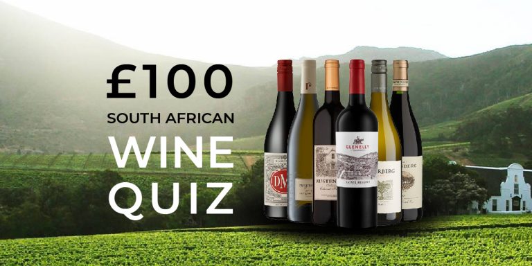 Wine Quiz
