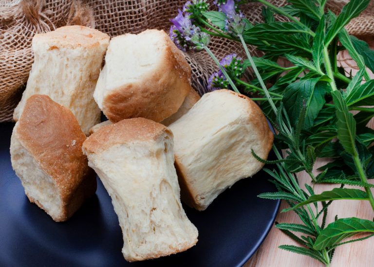 Recipe : Marvellous Mosbolletjies By Grace Stevens