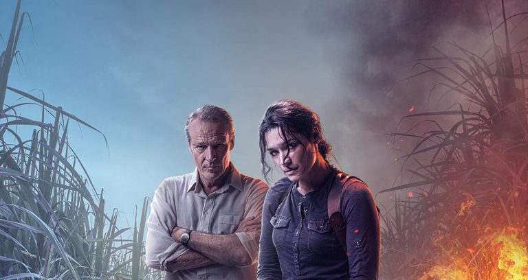 Channel 4 acquires gritty South African crime drama The Cane Field Killings