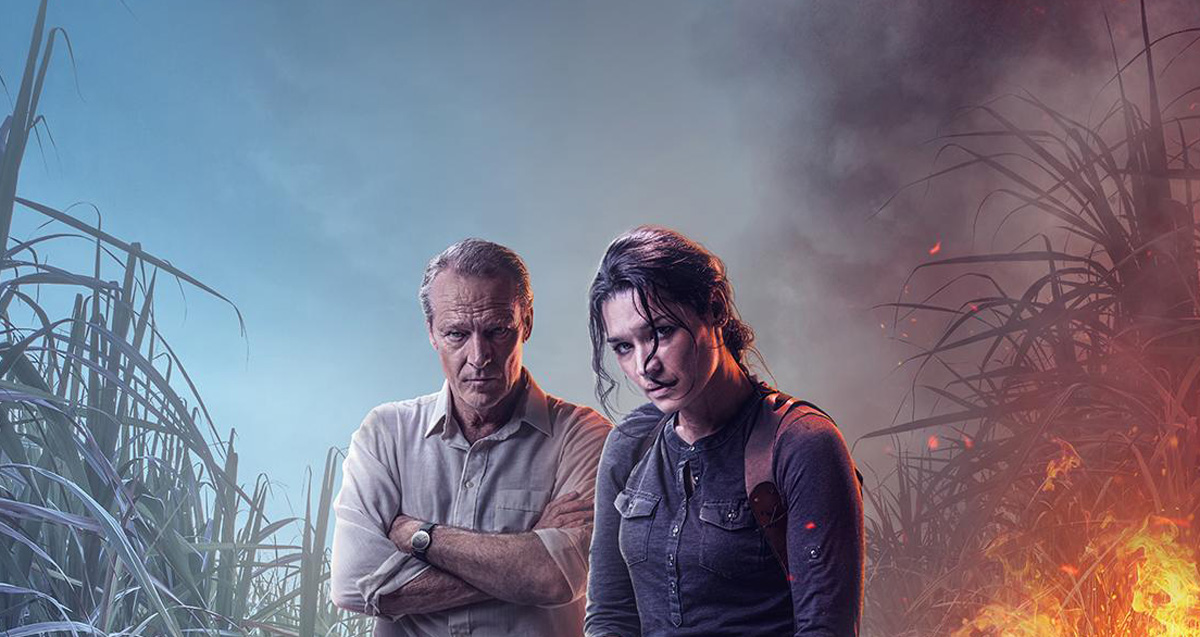 Channel 4 acquires gritty South African crime drama The Cane Field