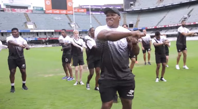 Sharks Rugby vs Drakensberg Boys Choir