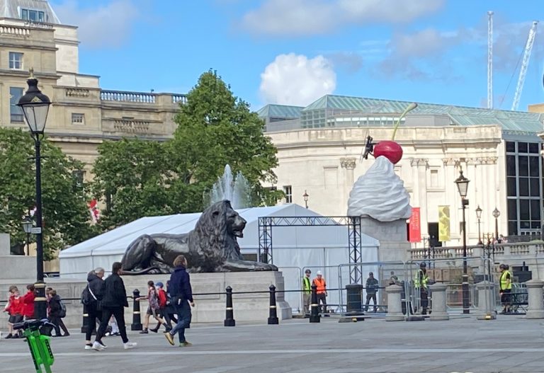 Renewing your South African Passport at the High Commission in London