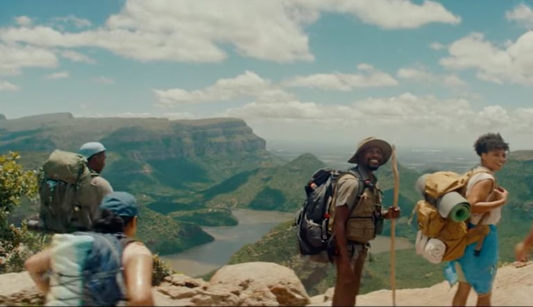 WATCH: SA Tourism’s latest Advert