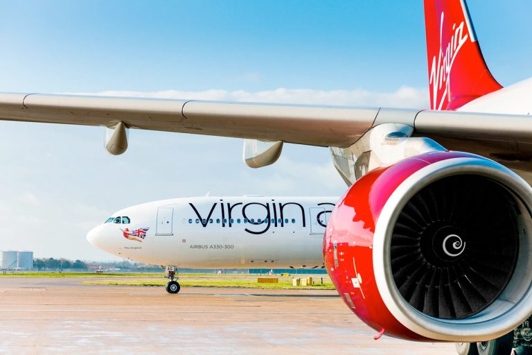 Daily flights to Cape Town are back with Virgin Atlantic