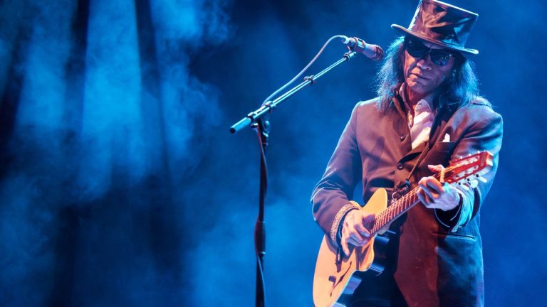 ‘Sugar Man’ Rodriguez wins court case for Royalties