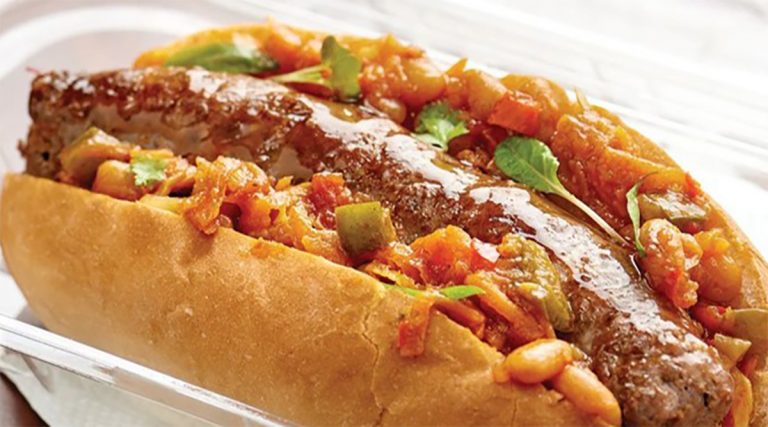 Braai Fellas – South African Soul Food