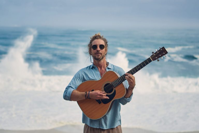 Jeremy Loops Live in London