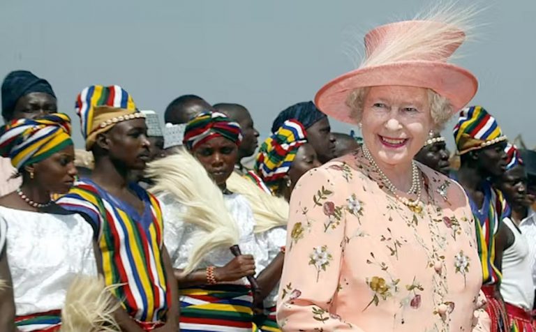 Queen Elizabeth II: The Monarch who adjusted to the shift from an Empire to the Commonwealth