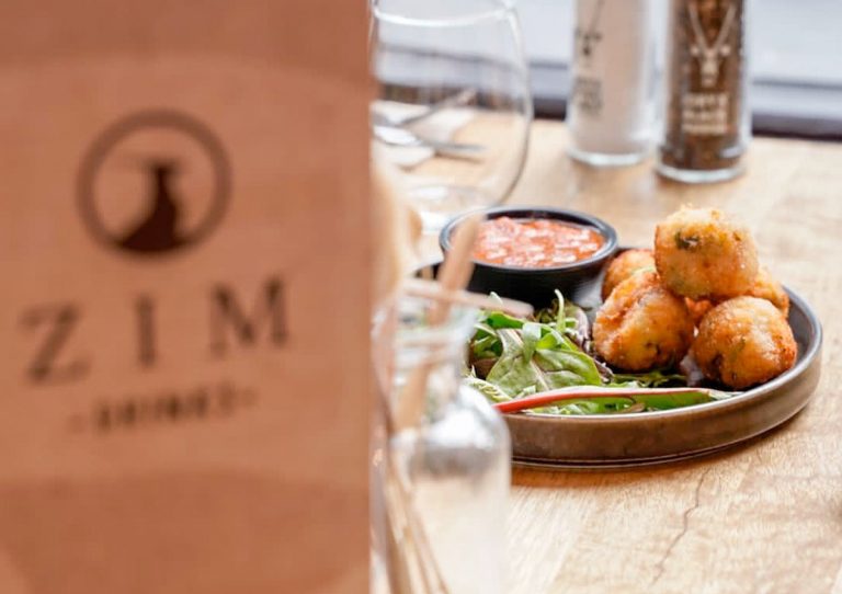 Zim Braai in Bournemouth launches fixed-priced menus
