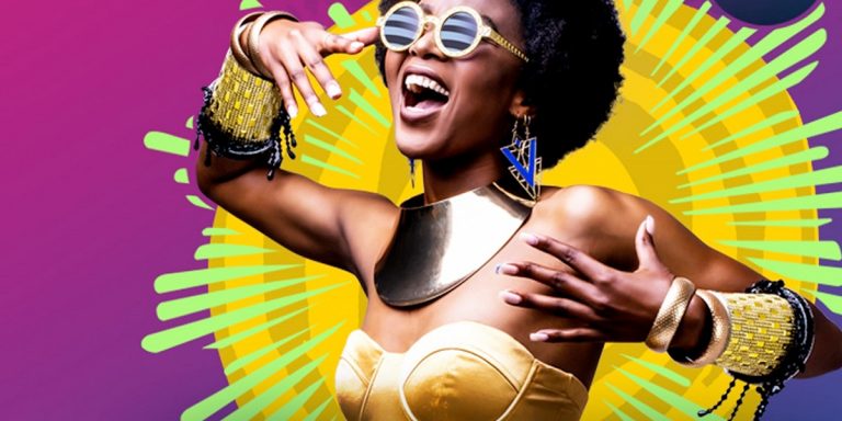 Cape Town Carnival 2023