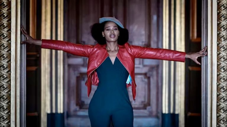 South African opera star Pretty Yende will sing at King Charles III’s coronation