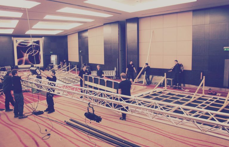 Summer Season Events Crew Jobs for South Africans