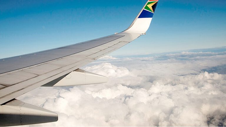 SAA announces the return of direct flights from Cape Town to São Paulo
