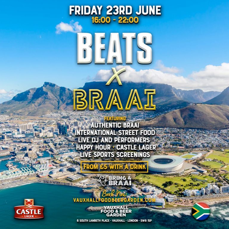 Beats & Braai