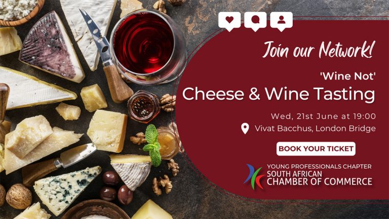 Cheese & Wine tasting
