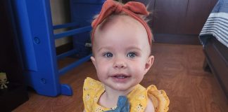 Be the Lifeline for South African Toddlers Battle Against Blood Cancer