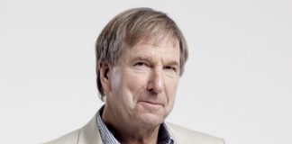 Derek Watts: Iconic Broadcasting Figure Passes Away Derek Watts Passes